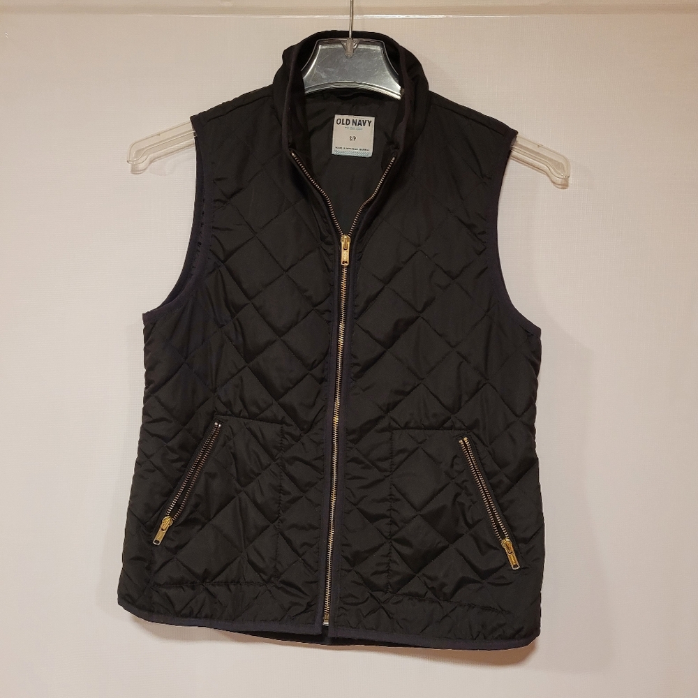 Old Navy Vest